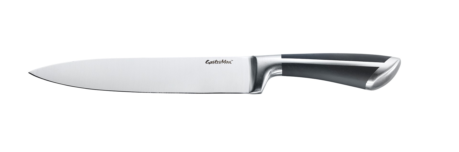 Fiskars Garde, lengte: 27 cm, diameter: 6 cm, kunststof, Functional Form, zwart, 1014438